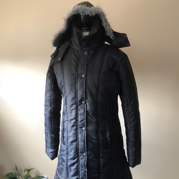 Winter coat by Feel - Picture 4 of 8